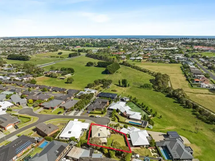 Second view of Homely house listing, 16 Chenoweth Court, Warrnambool VIC 3280