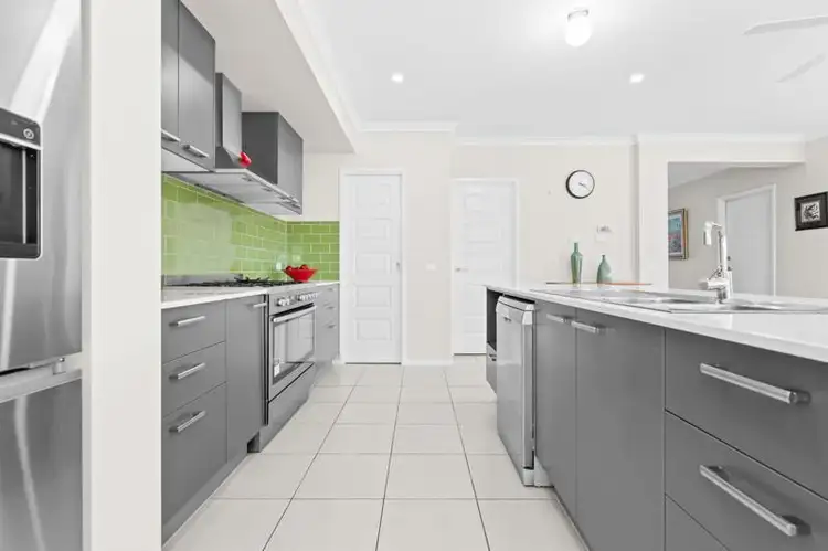Third view of Homely house listing, 16 Chenoweth Court, Warrnambool VIC 3280
