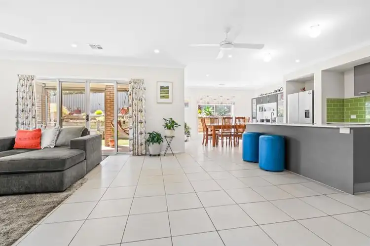 Fourth view of Homely house listing, 16 Chenoweth Court, Warrnambool VIC 3280