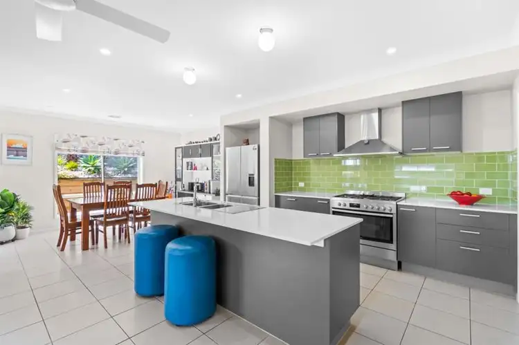 Fifth view of Homely house listing, 16 Chenoweth Court, Warrnambool VIC 3280