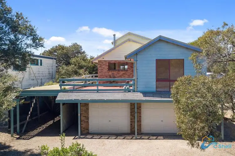 5 Catherine Court, Loch Sport VIC 3851