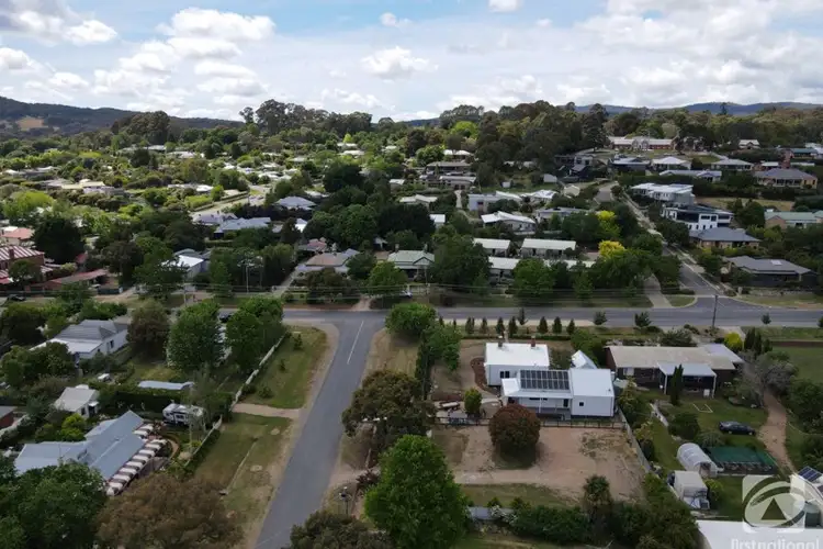 Second view of Homely land listing, Lot 2 Allen Street, Beechworth VIC 3747