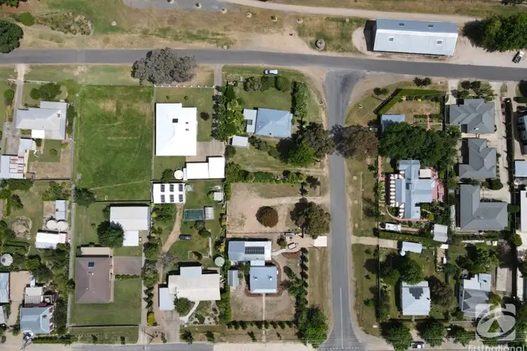 Third view of Homely land listing, Lot 2 Allen Street, Beechworth VIC 3747