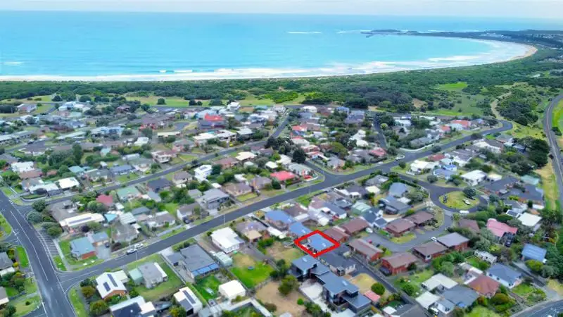 Main view of Homely unit listing, 3/12 Belmore Road, Warrnambool VIC 3280