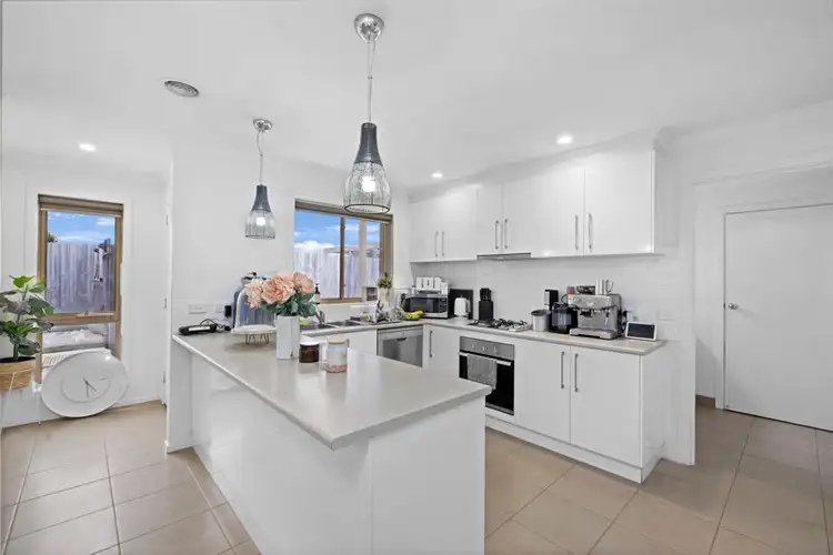 Third view of Homely unit listing, 3/12 Belmore Road, Warrnambool VIC 3280