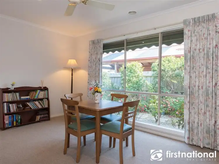 Second view of Homely house listing, 35 John Fisher Drive, Berwick VIC 3806