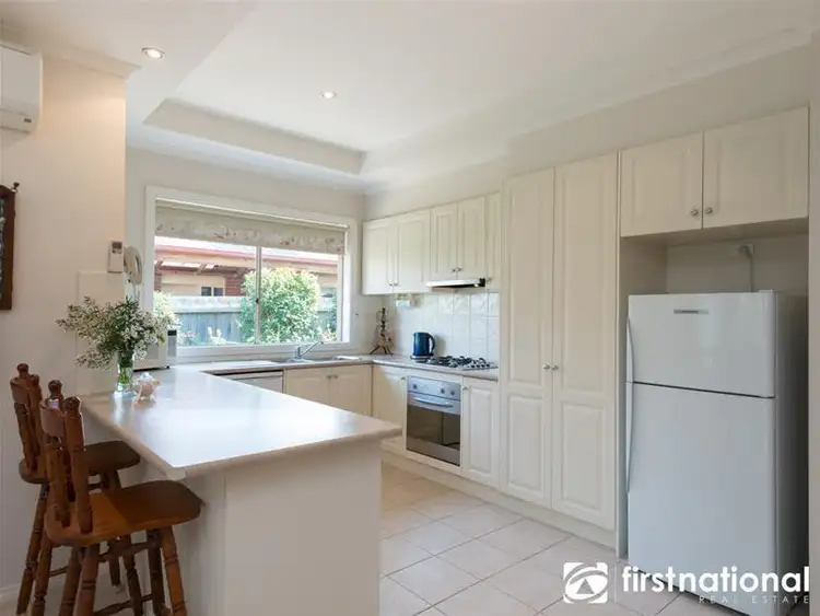 Third view of Homely house listing, 35 John Fisher Drive, Berwick VIC 3806