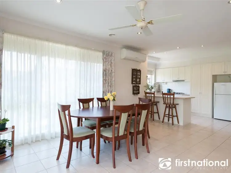 Fourth view of Homely house listing, 35 John Fisher Drive, Berwick VIC 3806