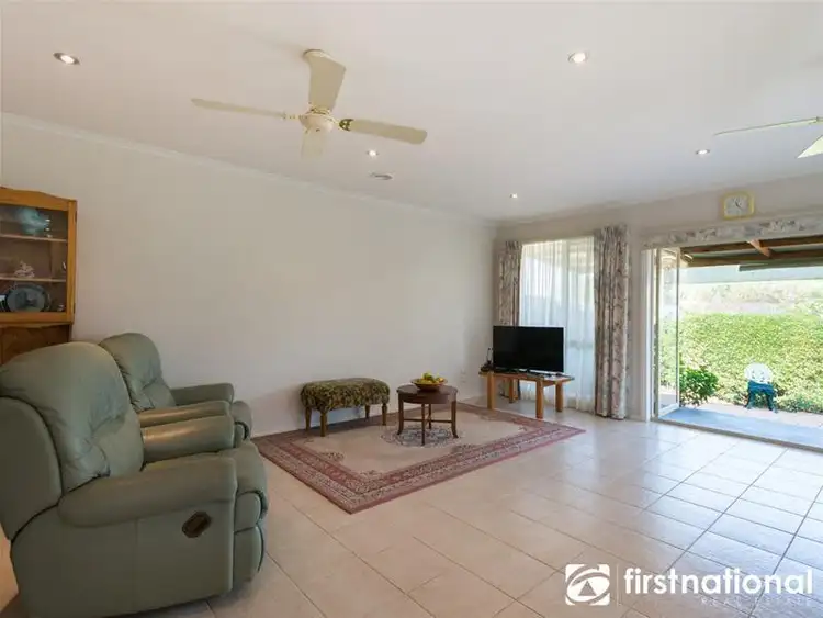 Fifth view of Homely house listing, 35 John Fisher Drive, Berwick VIC 3806