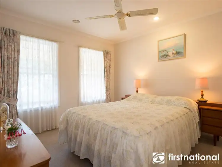 Sixth view of Homely house listing, 35 John Fisher Drive, Berwick VIC 3806