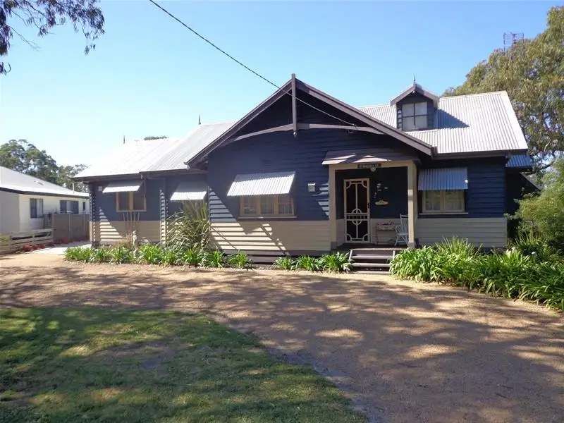 Main view of Homely house listing, 17 Wallaby Street, Loch Sport VIC 3851