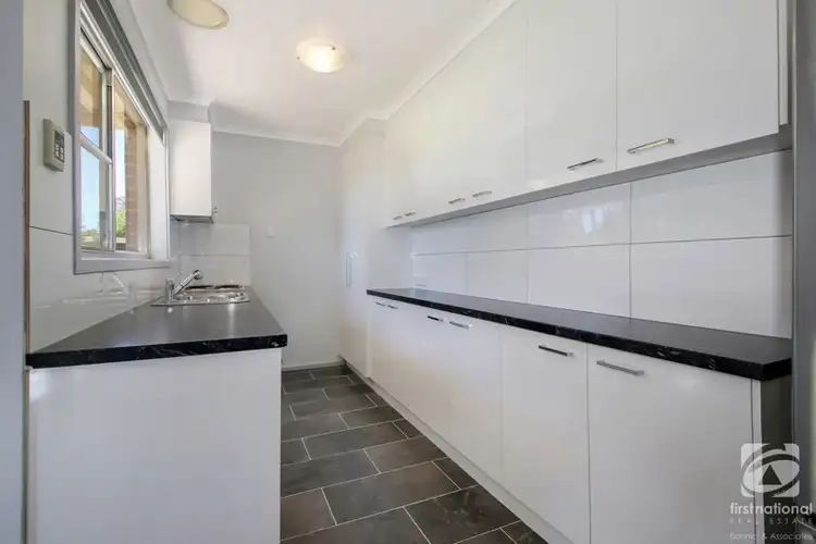 Second view of Homely house listing, 3 Paris Court, Wodonga VIC 3690