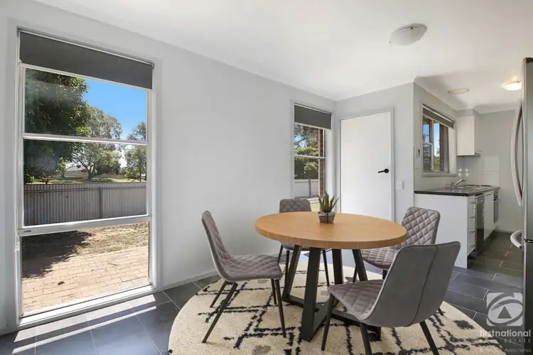 Fourth view of Homely house listing, 3 Paris Court, Wodonga VIC 3690