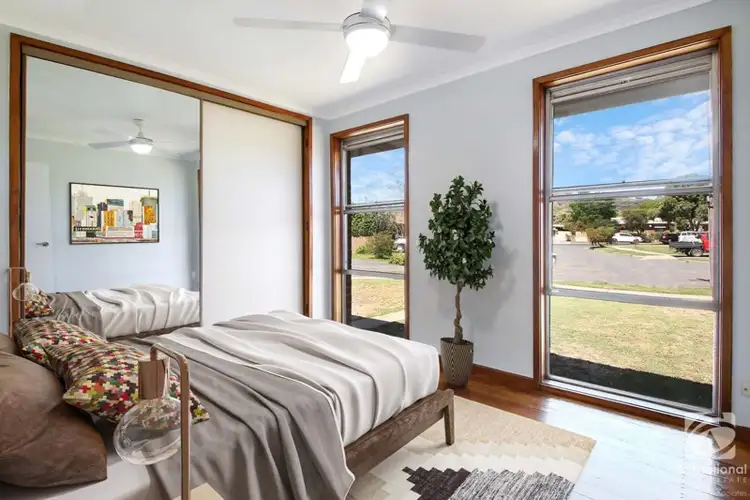 Sixth view of Homely house listing, 3 Paris Court, Wodonga VIC 3690