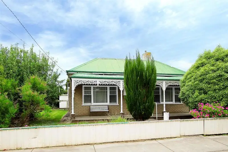 Main view of Homely house listing, 16 Spring Street, Koroit VIC 3282
