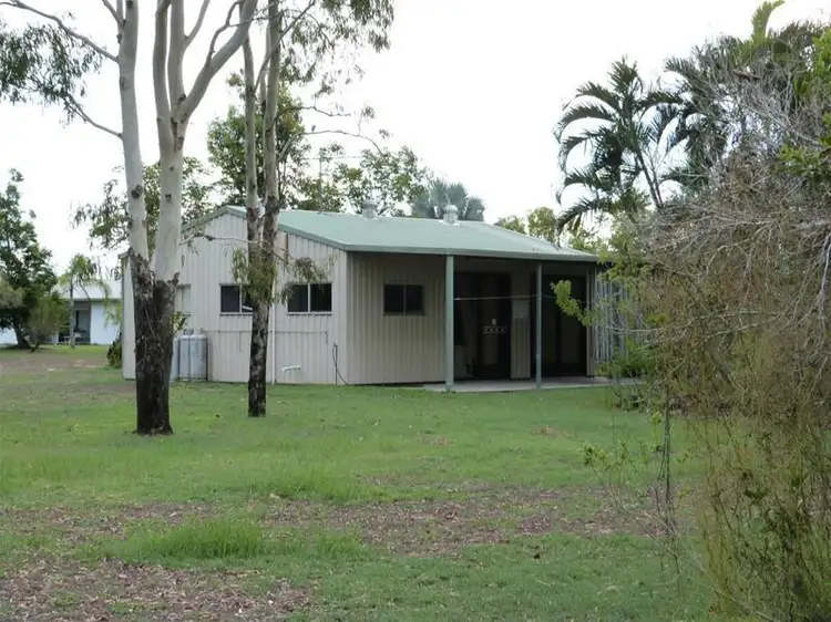 LOT 26/11 Paradise Palm Drive, Tully Heads QLD 4854