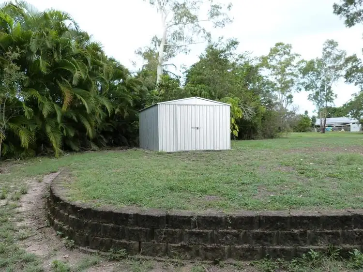 Third view of Homely land listing, LOT 26/11 Paradise Palm Drive, Tully Heads QLD 4854