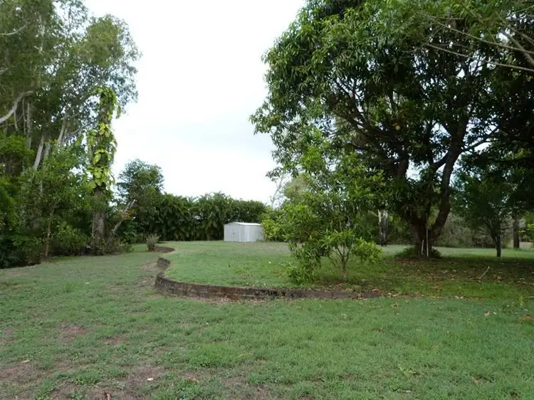 Fourth view of Homely land listing, LOT 26/11 Paradise Palm Drive, Tully Heads QLD 4854