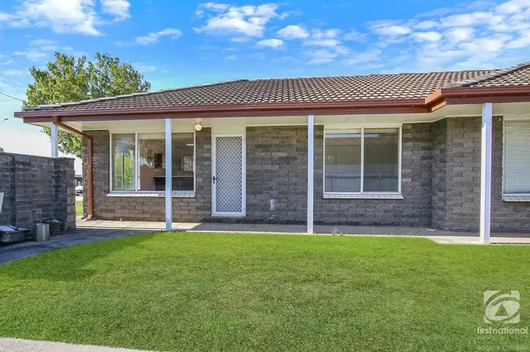 Fourth view of Homely block of units listing, 1-4/393 Urana Road, Lavington NSW 2641
