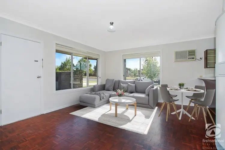 Fifth view of Homely block of units listing, 1-4/393 Urana Road, Lavington NSW 2641