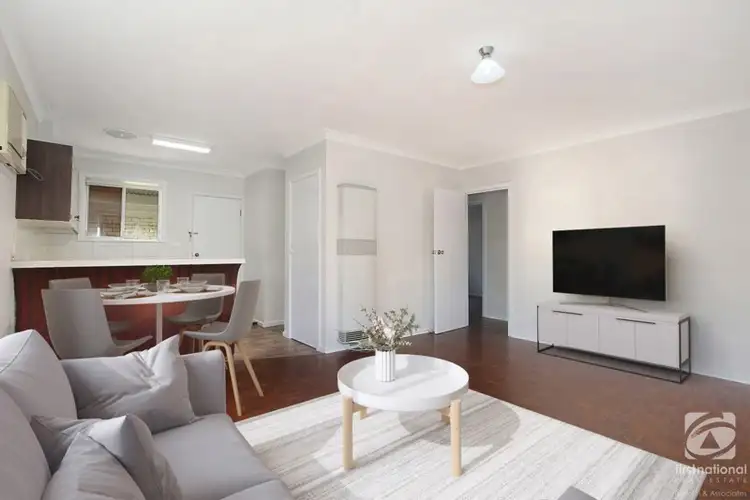 Sixth view of Homely block of units listing, 1-4/393 Urana Road, Lavington NSW 2641