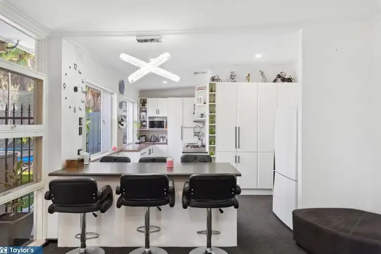 Third view of Homely house listing, 418 Bridge Road, Para Hills West SA 5096