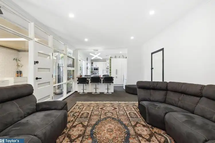 Fifth view of Homely house listing, 418 Bridge Road, Para Hills West SA 5096