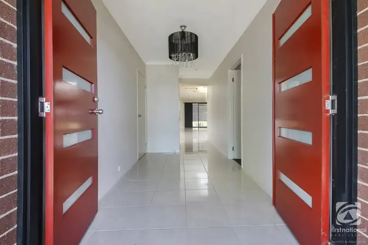 Second view of Homely house listing, 7 Victoria Cross Parade, Wodonga VIC 3690
