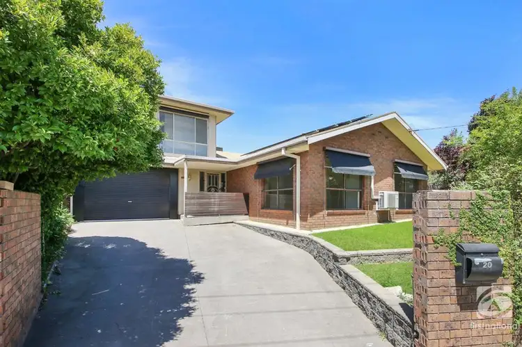 20 Poplar Street, Wodonga VIC 3690