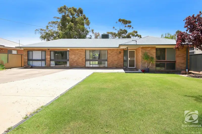 Main view of Homely house listing, 131 Hoddle Street, Howlong NSW 2643