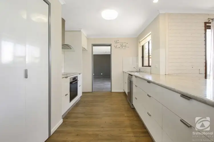 Second view of Homely house listing, 131 Hoddle Street, Howlong NSW 2643