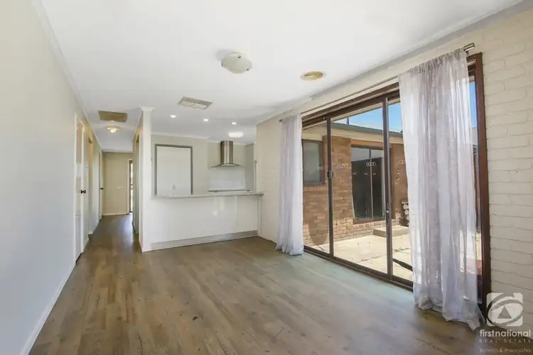 Third view of Homely house listing, 131 Hoddle Street, Howlong NSW 2643