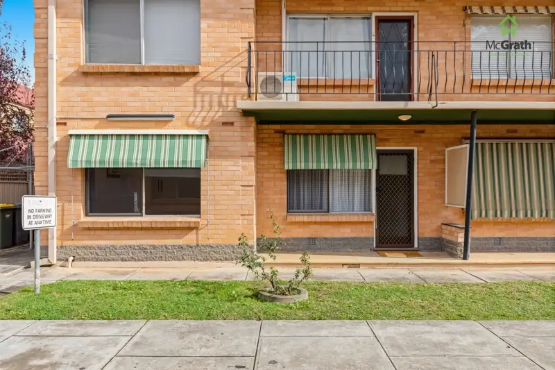 Main view of Homely unit listing, 3/1 Hale Street, Everard Park SA 5035