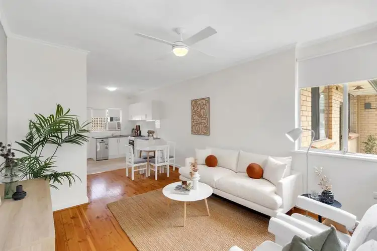 Second view of Homely unit listing, 3/147 Third Avenue, Royston Park SA 5070