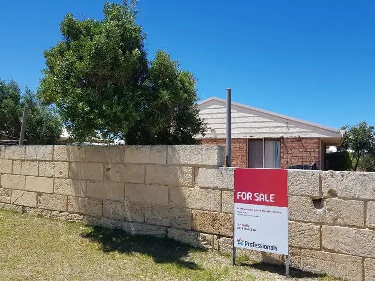 11/2 HUELVA Place, Cervantes WA 6511