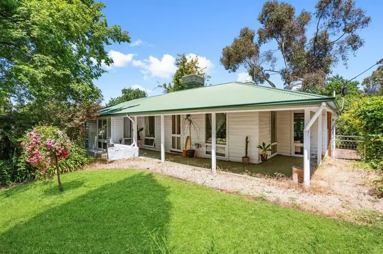 36 Upper Sturt Road, Belair SA 5052