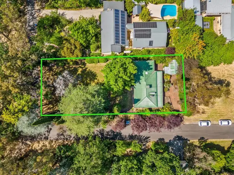 Second view of Homely house listing, 36 Upper Sturt Road, Belair SA 5052