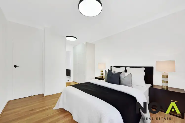 Fourth view of Homely apartment listing, 4/1222 Pacific Highway, Pymble NSW 2073