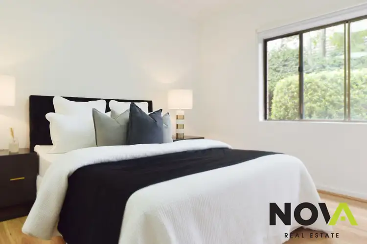 Fifth view of Homely apartment listing, 4/1222 Pacific Highway, Pymble NSW 2073