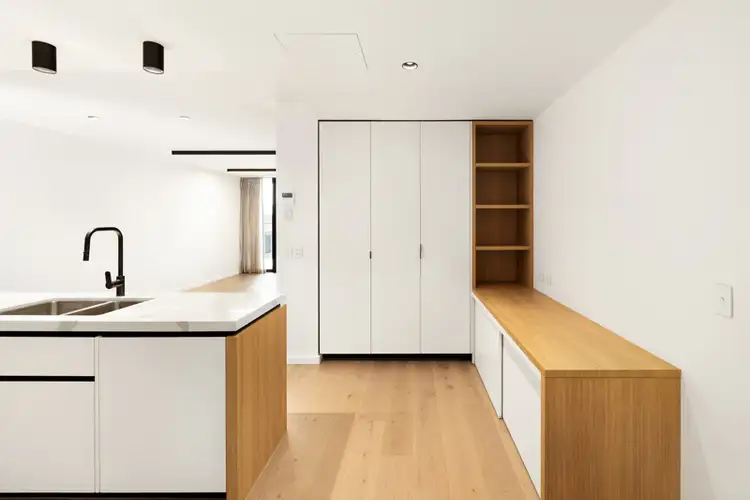 Third view of Homely house listing, 501/31 Wyandra Street, Teneriffe QLD 4005