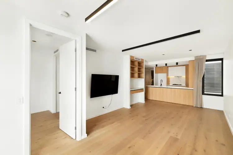 Fourth view of Homely house listing, 501/31 Wyandra Street, Teneriffe QLD 4005