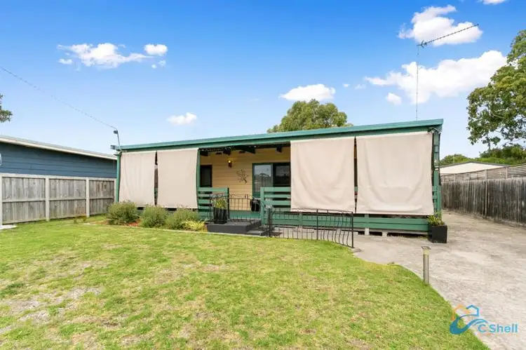 Main view of Homely house listing, 48 Carroll Street, Loch Sport VIC 3851