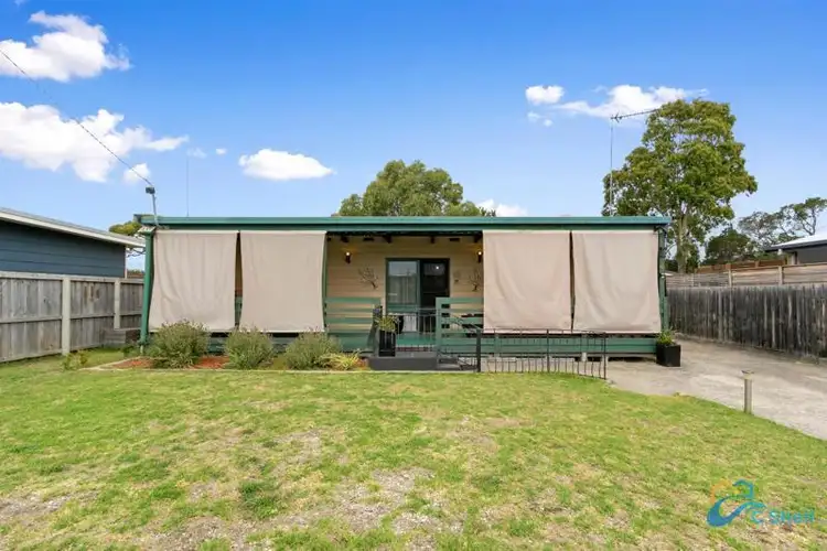 Second view of Homely house listing, 48 Carroll Street, Loch Sport VIC 3851