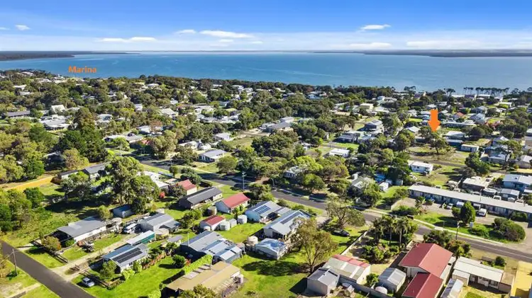 Third view of Homely house listing, 48 Carroll Street, Loch Sport VIC 3851