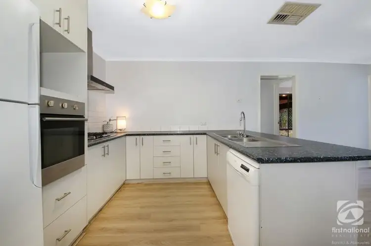 Second view of Homely house listing, 8 Gleneagles Court, Thurgoona NSW 2640