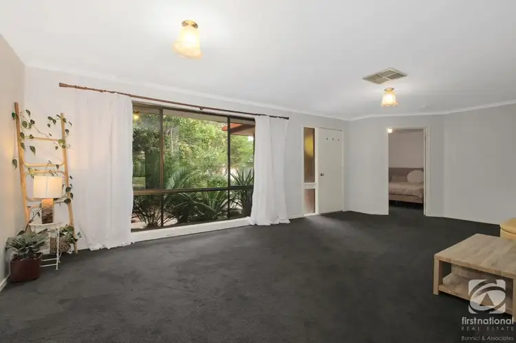 Fifth view of Homely house listing, 8 Gleneagles Court, Thurgoona NSW 2640