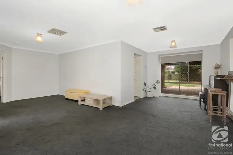 Sixth view of Homely house listing, 8 Gleneagles Court, Thurgoona NSW 2640