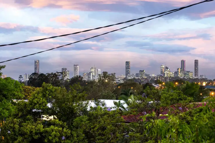Second view of Homely house listing, 83 Wakefield Street, Alderley QLD 4051