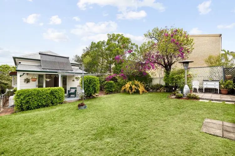 Third view of Homely house listing, 83 Wakefield Street, Alderley QLD 4051