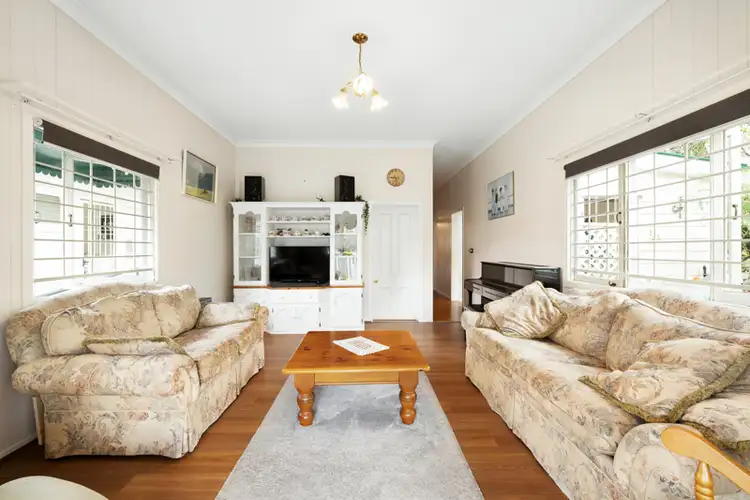 Fifth view of Homely house listing, 83 Wakefield Street, Alderley QLD 4051